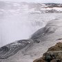 Dettifoss and Selfoss